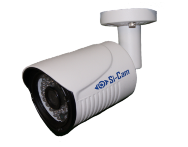 Камера Si-Cam SC-HL201F 2mp 3.6мм Камера Si-Cam SC-HL201F 2mp 3.6мм